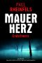[Hartmann 43] • Mauerherz · Endschmerz